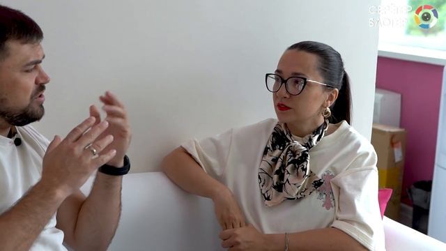 СТУДИЯ КРАСОТЫ И ЕЁ НЬЮАНСЫ смотреть онлайн