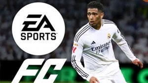 Играем в Fc Mobile.