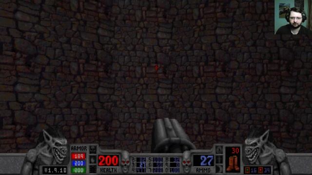 Стрим Blood: Fresh Supply. (3 серия) смотреть онлайн