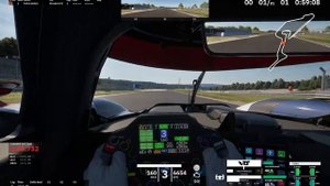 Rennsport: ОБЗОР.