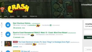 Пасхалки и Отсылки: Crash Bandicoot N-Sane Trilogy (EASTER EGGS)