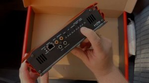 Barracuda 1.1400 V.2
бюджетный, мощный, с кучей регулировок!!