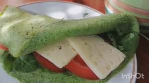 Завтрак аристократки / Мотивация на готовку / Кабачковые вафли / Вкусные суп / Испекла хлеб / Влог