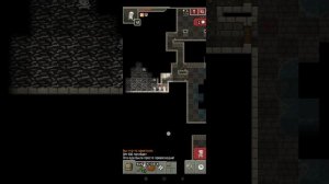 Shattered pixel dungeon. Стараюсь пройти 7 тспытаний через билд д?