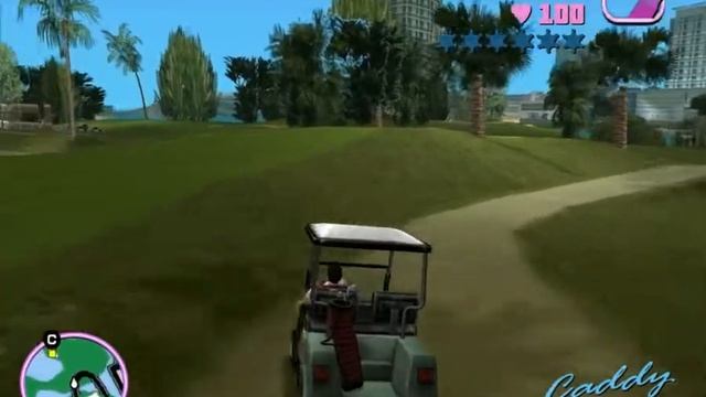 [GTA] 2. Режем мясо!!!!! смотреть онлайн