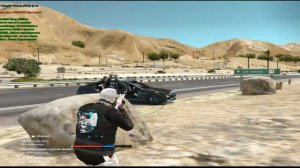 ШЕРИВКА НЕ ТЯНЕТ НАС в GTA 5 / MAJESTIC RP