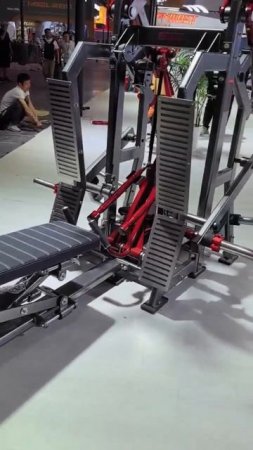Верхняя и нижняя тяга Gymmaster MP-8138