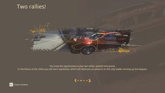 ИЗМЕНЯ ПЛОХОЙ МЕХАНИК!!_Rally Mechanic Simulator_ смотреть онлайн