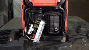 Инверторный генератор. Его плюсы и минусы и для чего о?