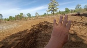 Трактор дал вторую жизнь