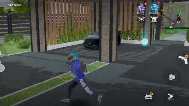 Самый лучший дом для среднего игрока в MadOut 2 смотреть онлайн