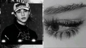 ⚠️  длинные ресницы ★ мощный саблиминал | #саблиминал