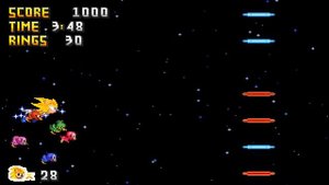 Лучшая Концовка за Ашуру, но Вкратце!!! #7 | Sonic 3D in 2D