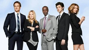 Сериал Обитель лжи - 4 сезон 12 серия / House of Lies