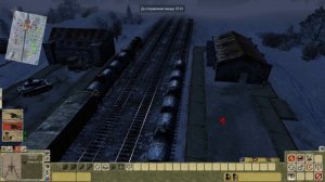 Штрафбат ! Серия 1