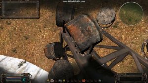 STALKER ОП 2 2 LSC  - Невидимые Тайники Финальный Тайник, за л?