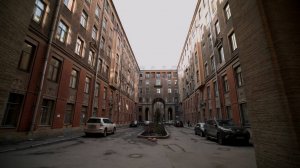 Толстовский дом ждёт реставрации
