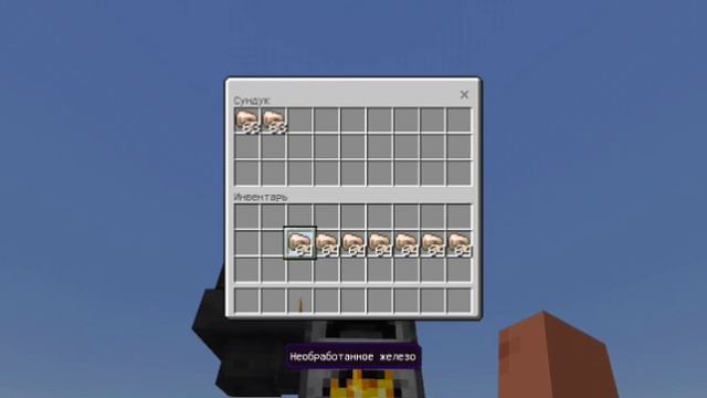 Ферма опыта в майнкрафт на печке быстрая и простая для смотреть онлайн