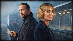 Вечер тянет...