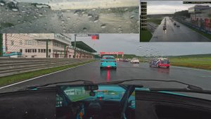 2025 НЛС2 Гонка2 Калина