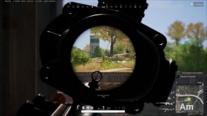 В Погоне За ЗОНОЙ | Новичок в PUBG 2025