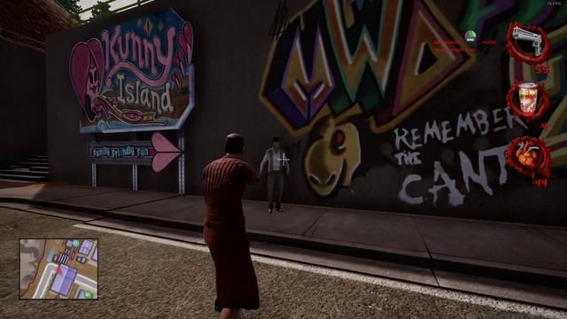 ТЕСТИМ Транспортные средства из Postal 4. Ой, их целых два. смотреть онлайн