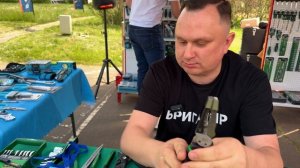 Новинки SK Tools