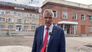 Очередной очаг социальной напряженности — Цильнинский сахарный завод.