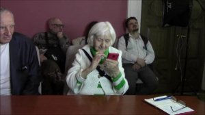 Галковская Л., О душе