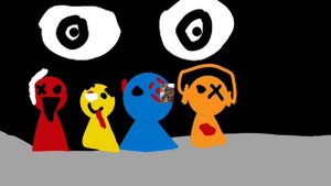 УЖАСНЫЕ ПАРОДИИ НА SPRUNKI INCREDIBOX В ПОКЕТ КОД😭 / pocket code