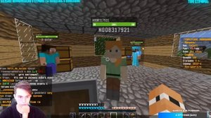 Domer Grief Я устроил ТРОЛЛИНГ СТРИМЕРА на моём сервере Майнкрафт