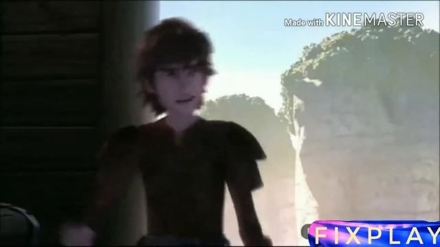 /ТРЕЙЛЕР/ *Иккинг и Астрид* /чит.описание/ смотреть онлайн