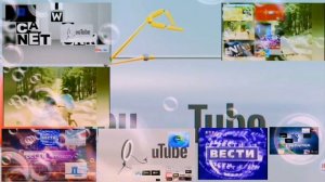 Сборник! заставок: В; одном! Экране: N°32: