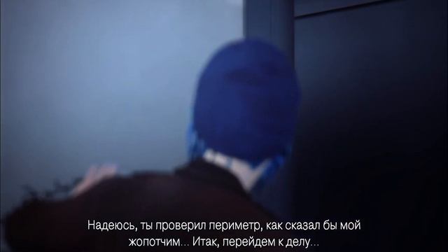 Life is Strange ֍ Эпизод 1. Хризалида. » Часть 1. смотреть онлайн