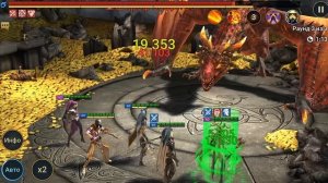 Визия обзор | RAID: Shadow Legends