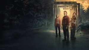 Сериал Холм псов – 1 сезон 3 серия / Wzgórze psów