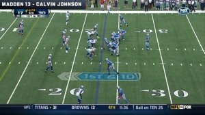 The Best Play by EVERY Madden Cover Athlete