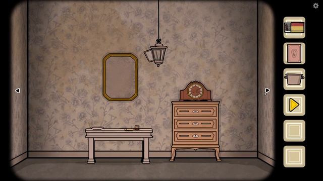 КООПЕРАТИВНЫЕ ПОИСКИ ИСТИНЫ ➤ The Past Within #1 смотреть онлайн