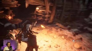 A Plague Tale: Requiem - Прохождение. Глава 7: уголовники