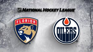 10.06.25 | 3:00 | Хоккей | ФИНАЛ | Флорида Пантерз - Эдмонтон Ойлерз | НХЛ | NHL