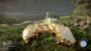 Что делает артефакт в игре Sons of the forest