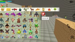 неудачное призывания плачущей курицы пришёл zip zip