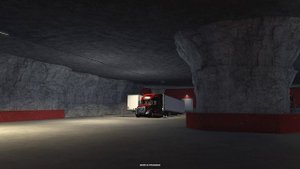 ИГРОВЫЕ НОВОСТИ ПОДЗЕМНЫЕ СКЛАДЫ В DLC МИССУРИ ДЛЯ #ATS