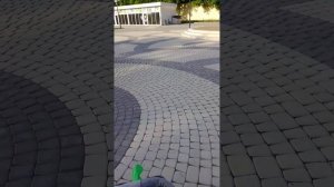 парк, прогулка.