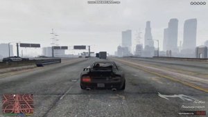 Как получить бронированный полицейский фургон в GTA5