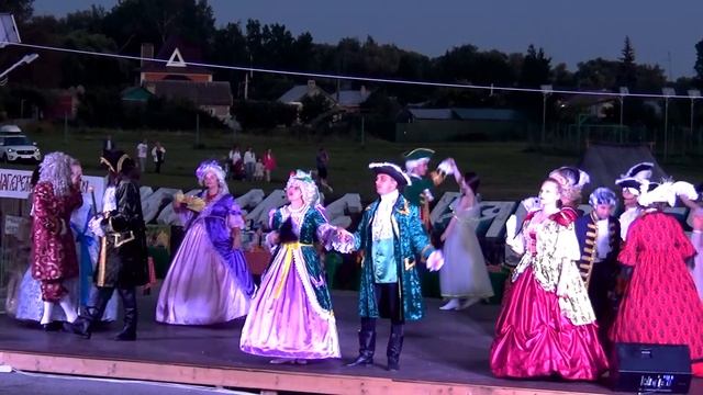 Откуда есть и пошла земля раненбургская смотреть онлайн