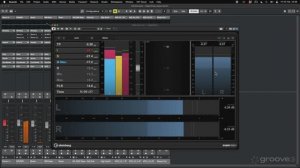 35. Supervision for Analyzing Audio