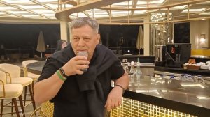 Египет март 2025. THE GRAND HOTEL 5.