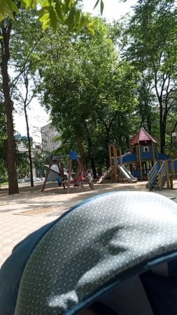 Жара пришла в Ростов