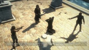 Прохождение Call of Juarez The Cartel — Часть 15. Решающий выбор (Финал)